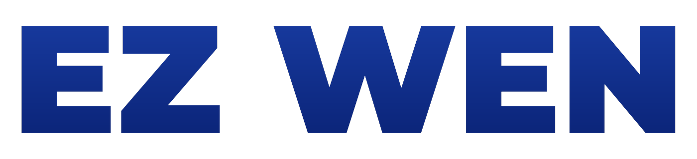 ez wen Logo